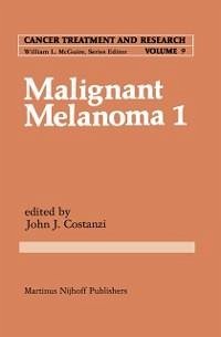Malignant Melanoma 1 (eBook, PDF)