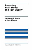 Assessing Fault Model and Test Quality (eBook, PDF)