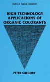 High-Technology Applications of Organic Colorants (eBook, PDF)