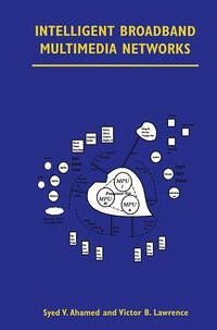 Cover Intelligent Broadband Multimedia Networks (eBook, PDF)