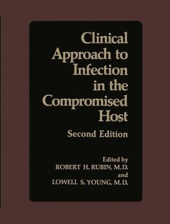 Clinical Approach to Infection in the Compromised Host (eBook, PDF)