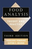 Food Analysis (eBook, PDF)