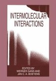 Intermolecular Interactions (eBook, PDF)