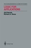 Logic for Applications (eBook, PDF) Logic for Applications (eBook, PDF)