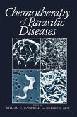 Chemotherapy of Parasitic Diseases (eBook, PDF)