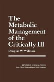 The Metabolic Management of the Critically Ill (eBook, PDF)
