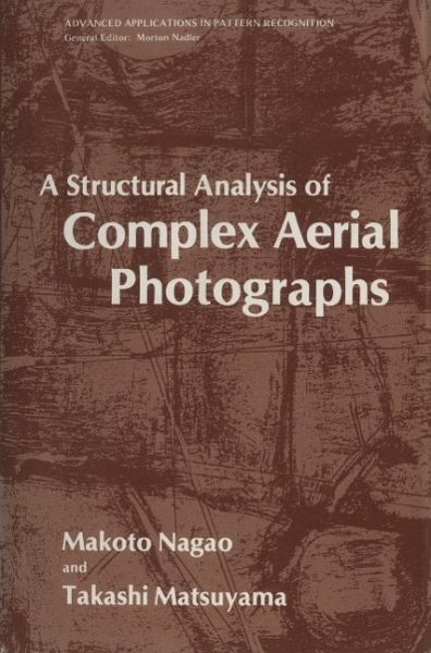 A Structural Analysis of Complex Aerial Photographs (eBook, PDF)