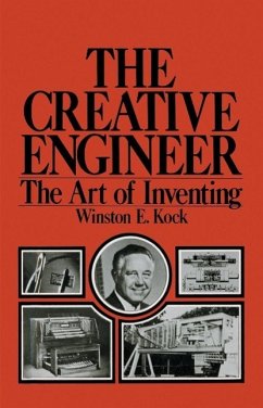 Cover The Creative Engineer (eBook, PDF)