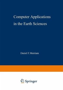 Computer Applications in the Earth Sciences (eBook, PDF)