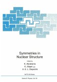 Symmetries in Nuclear Structure (eBook, PDF)