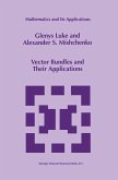 Vector Bundles and Their Applications (eBook, PDF)