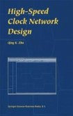 High-Speed Clock Network Design (eBook, PDF)