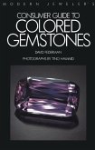 Modern Jeweler's Consumer Guide to Colored Gemstones (eBook, PDF)