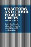 Tractors and their Power Units (eBook, PDF)