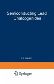 Semiconducting Lead Chalcogenides (eBook, PDF)