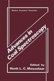 Advances in Coal Spectroscopy (eBook, PDF)