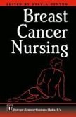 Breast Cancer Nursing (eBook, PDF)