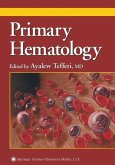 Primary Hematology (eBook, PDF)