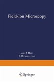 Field-Ion Microscopy (eBook, PDF)