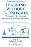 Learning without Boundaries (eBook, PDF)
