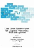 Core Level Spectroscopies for Magnetic Phenomena (eBook, PDF)