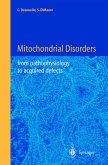 Mitochondrial Disorders (eBook, PDF)