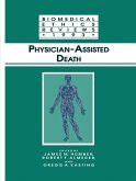 Physician-Assisted Death (eBook, PDF)