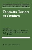 Pancreatic Tumors in Children (eBook, PDF)