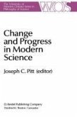 Change and Progress in Modern Science (eBook, PDF)