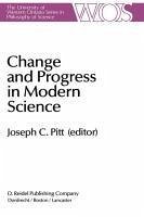 Change and Progress in Modern Science (eBook, PDF)