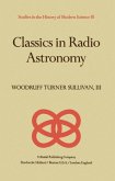 Classics in Radio Astronomy (eBook, PDF)