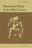 Hindustani Music in the 20th Century (eBook, PDF)