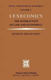 Lexeconics (eBook, PDF)