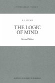 The Logic of Mind (eBook, PDF)