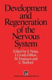 Development and Regeneration of the Nervous System (eBook, PDF)