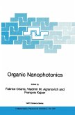 Organic Nanophotonics (eBook, PDF)