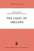 The Logic of Abelard (eBook, PDF)