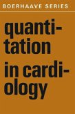Quantitation in Cardiology (eBook, PDF)
