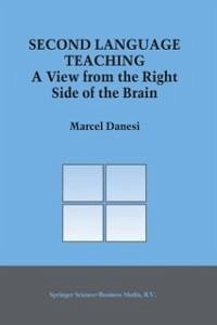 Second Language Teaching (eBook, PDF) - Danesi, Marcel