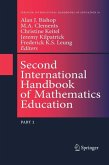 Second International Handbook of Mathematics Education (eBook, PDF)