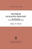 Patterns in Plato's Thought (eBook, PDF)