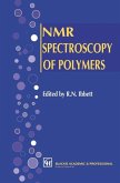 NMR Spectroscopy of Polymers (eBook, PDF)