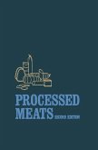 Processed Meats (eBook, PDF)
