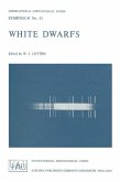 White Dwarfs (eBook, PDF)