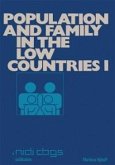 Population and Family in the Low Countries (eBook, PDF)