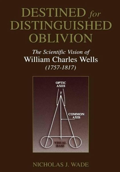 Destined for Distinguished Oblivion (eBook, PDF)