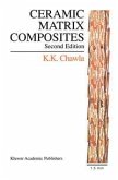 Ceramic Matrix Composites (eBook, PDF)