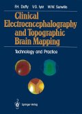 Clinical Electroencephalography and Topographic Brain Mapping (eBook, PDF)