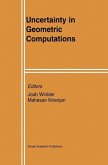 Uncertainty in Geometric Computations (eBook, PDF) Uncertainty in Geometric Computations (eBook, PDF)