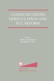 Communications Deregulation and FCC Reform: Finishing the Job (eBook, PDF)